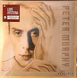 Peter Murphy – Love Hysteria