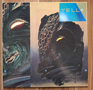 Yello -Stella NM/NM АКЦИЯ -15%