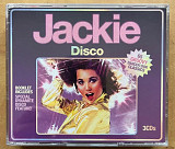 Jackie Disco 3xCD