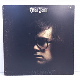 Elton John – Elton John LP 12" (Прайс 42571)