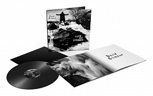 DAVID GILMOUR – Luck And Strange ‘2024 with Booklet - NEW - Pre-order!