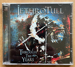 Jethro Tull – Through The Years