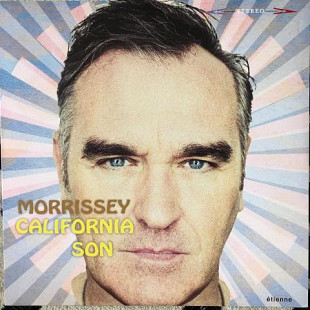 Morrissey – California Son