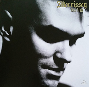 Morrissey – Viva Hate