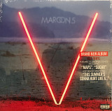 Maroon 5 – V