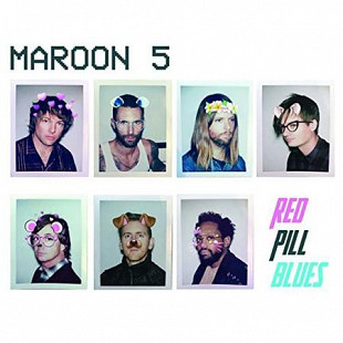 Maroon 5 – Red Pill Blues