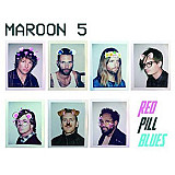 Maroon 5 – Red Pill Blues