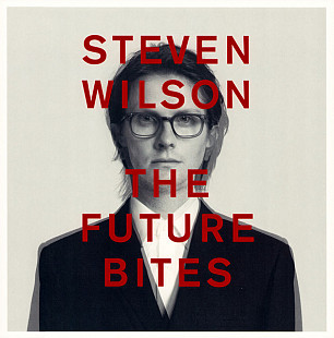 Steven Wilson – The Future Bites