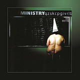 Ministry – Dark Side Of The Spoon