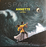 Sparks – Annette (Cannes Edition - Selections From The Motion Picture Soundtrack)