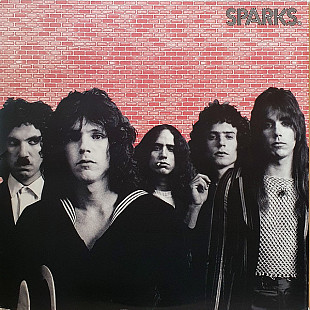 Sparks – Sparks