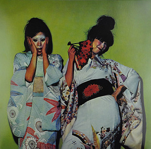 Sparks – Kimono My House