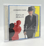 Leonard Cohen ‎– Popular Problems (2014, E.U.)