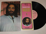 Пластинка Демис Руссос / Demis Roussos БОЛЬШОЙ УСПЕХ (1) Good Bye, My Love, Good Bye (1979) ламинат