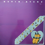 Kevin Ayers Bananamour UK press lp vinyl