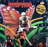 Eruption - Leave A Light