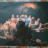 Atma In Transit US first press lp vinyl