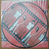 White Stripes The White Stripes EU first press lp vinyl