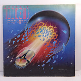 Journey – Escape LP 12" (Прайс 34790)