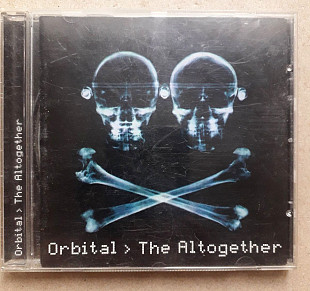 Orbital - The Altogether