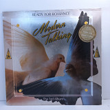 Modern Talking – Ready For Romance - The 3rd Album LP 12" (Прайс 40460)