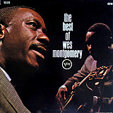 WES MONTGOMERY «The Best Of Wes Montgomery» ℗1967