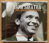 Frank Sinatra - In Concert, Tokyo, June 1962