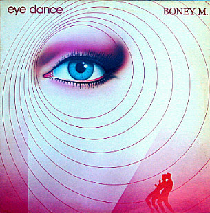 Boney M. - Eye Dance