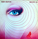 Boney M. - Eye Dance