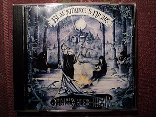 Blackmore's Night ‎– Shadow Of The Moon