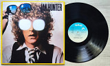 Ian Hunter - You Are Never Alone With A Schizoprenic (Germany, Chrysalis)