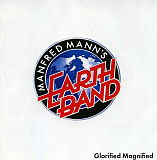 Manfred Mann's Earth Band – Glorified Magnified