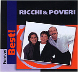 Ricchi & Poveri – Forever Best! ( 2 x CD )