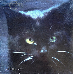 C.C. Catch - Catch The Catch