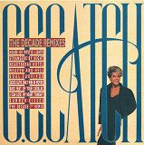 C.C. Catch - The Decade Remixes