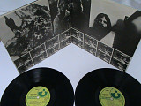 Pink Floyd - Ummagumma 2 LP ( Harvest - USA )