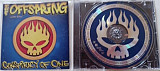 The Offspring Conspiracy of one