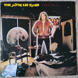 The Alvin Lee Band ‎– Free Fall