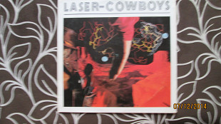 Laser-Cowboys –Ultra Warp (The Final Conflict) (Новый американский ремикс)