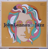 JOHN LENNON in JAZZ – A Jazz Tribute To John Lennon ‘2020 Wagram Music France - NEW