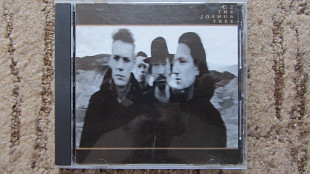 U2 The Joshua Tree 1987, USA, EX/EX