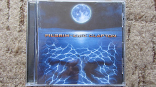 Eric Clapton - Pilgrim 1998, USA, EX/EX