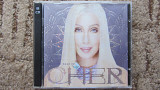 The Very Best Of Cher 2CD 2003, Germany