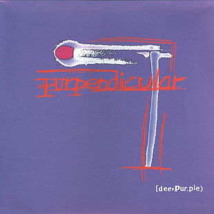 Deep Purple – Purpendicular (2LP, Album, Reissue, 180 Gram, Vinyl)