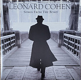 Leonard Cohen – Songs From The Road