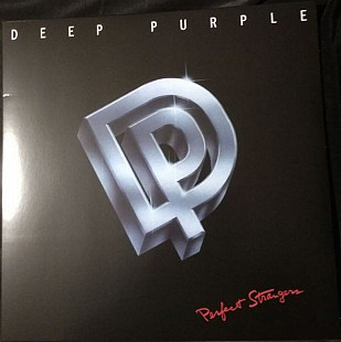 Deep Purple – Perfect Strangers (Vinyl)