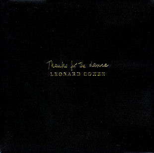 Leonard Cohen – Thanks For The Dance