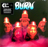 Deep Purple - Burn (LP, Album, Reissue, Remastered, 180 Gram, Vinyl)