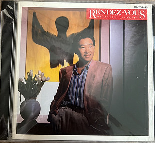 Masayoshi Takanaka ‎– Rendez-Vous