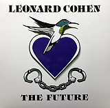 Leonard Cohen – The Future